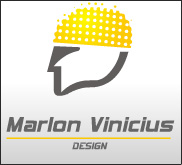 logo MV Design